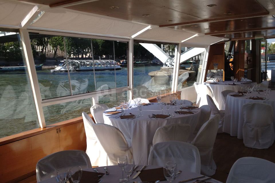 Le Rive Gauche