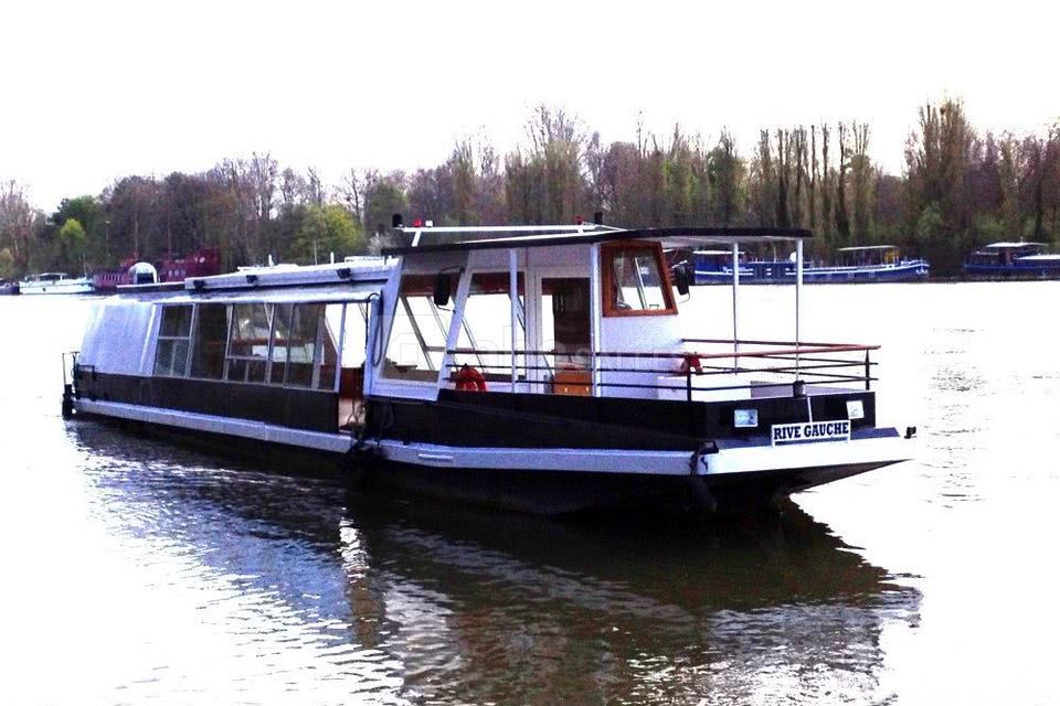 Le Rive Gauche