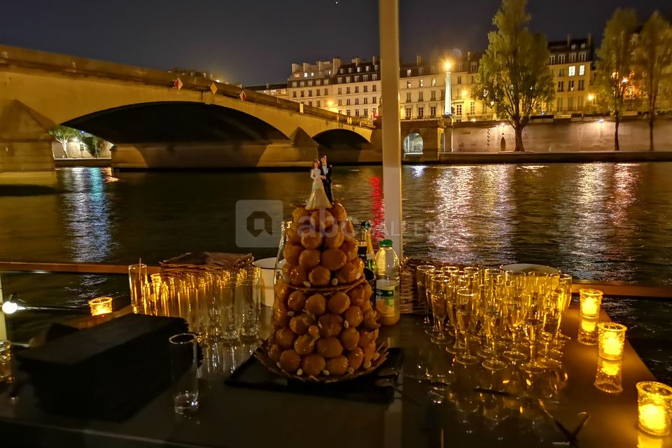 Le Rive Gauche