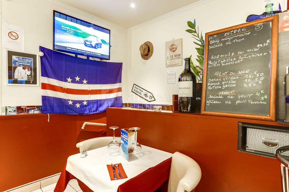 Île du Soleil du Cap Vert