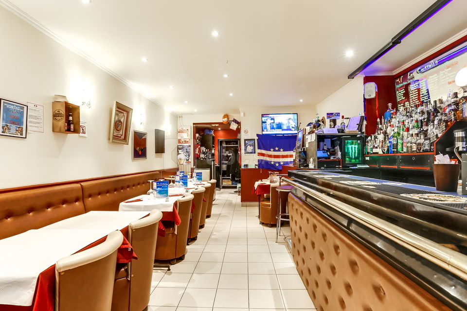 Île du Soleil du Cap Vert