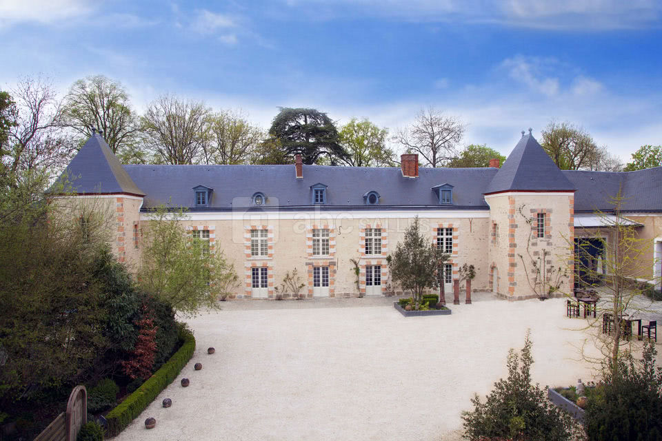 Domaine de Quincampoix