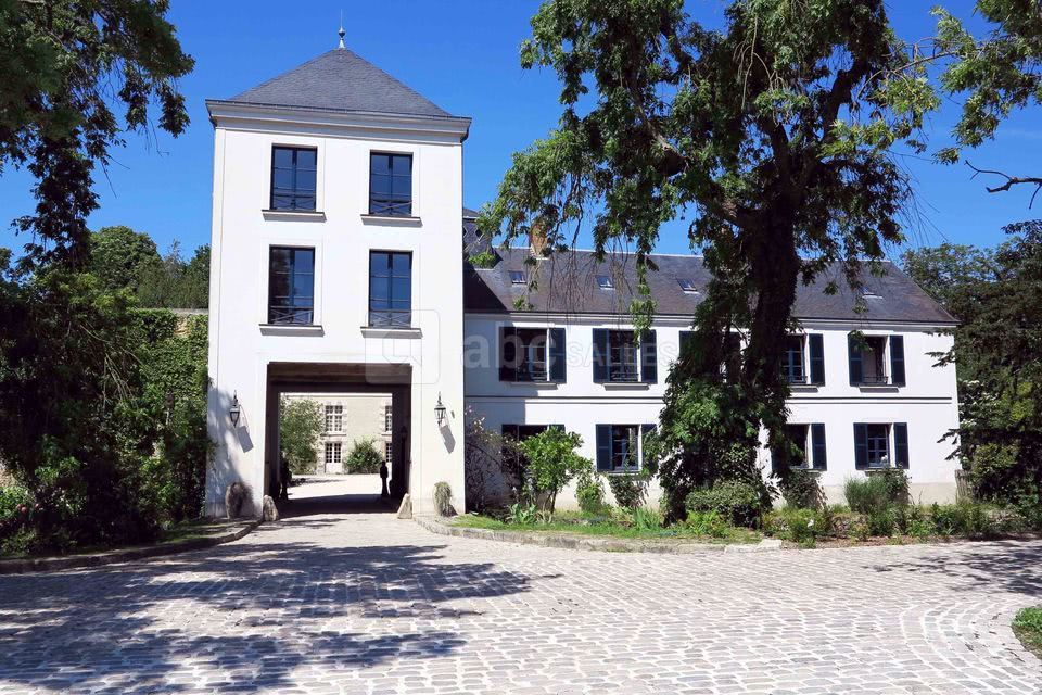 Domaine de Quincampoix