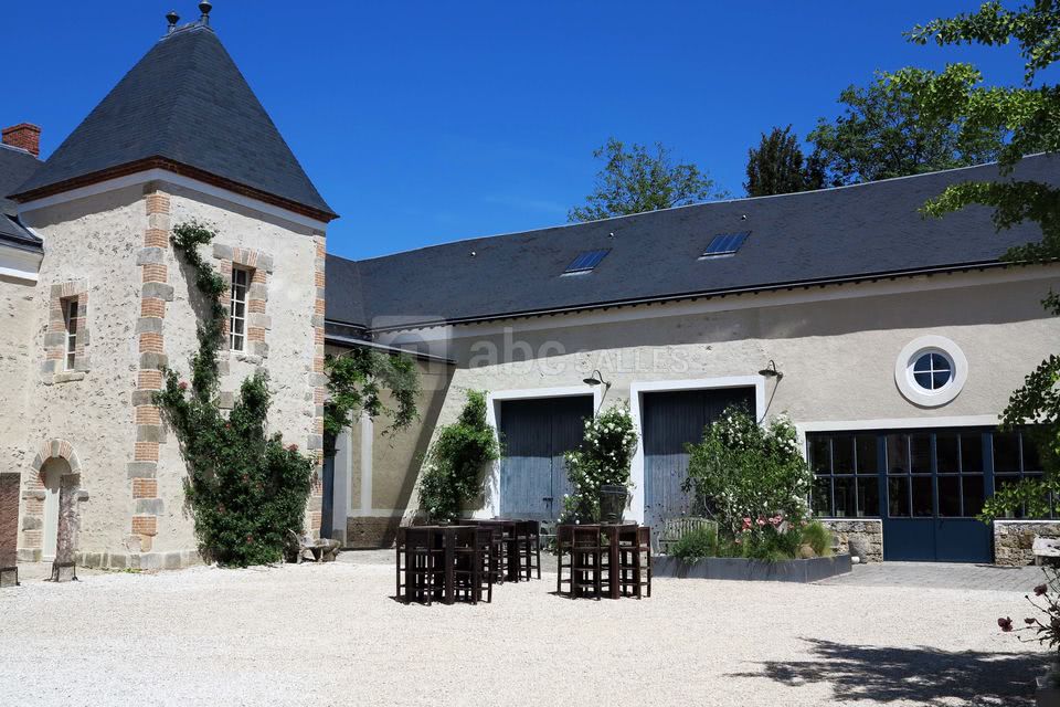 Domaine de Quincampoix