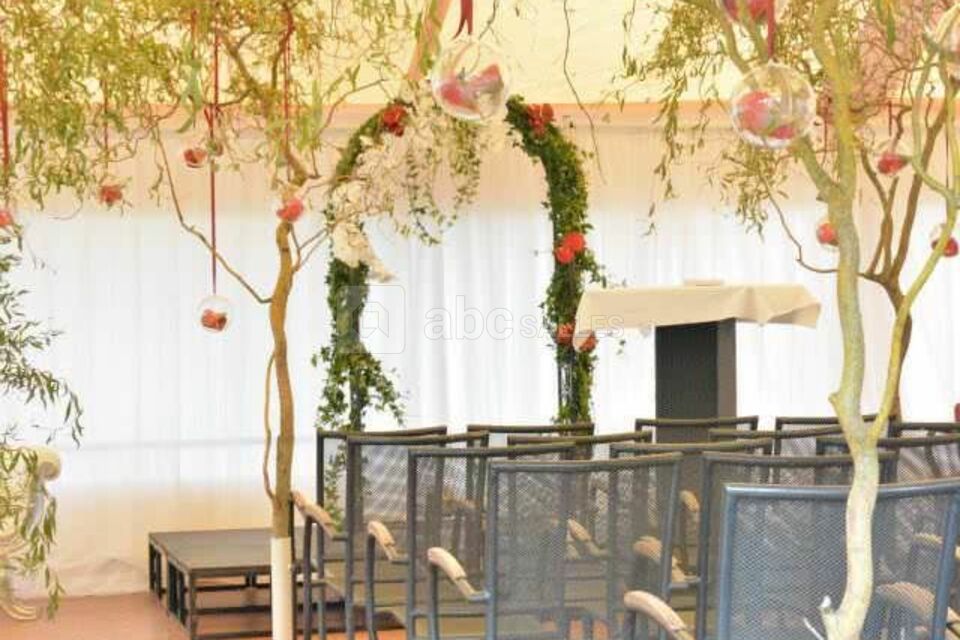 Club house