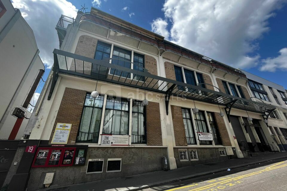 La Bellevilloise