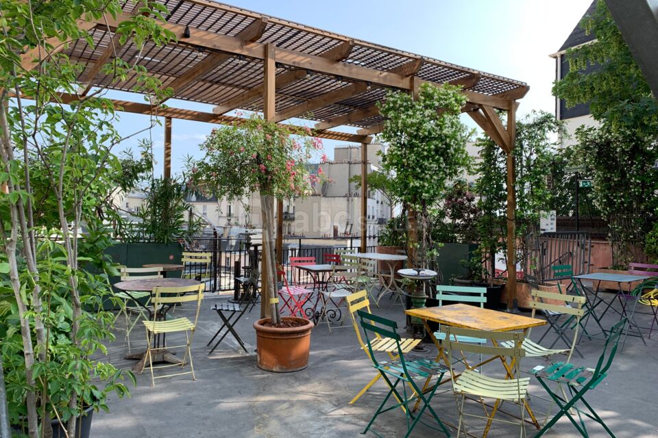 La Bellevilloise