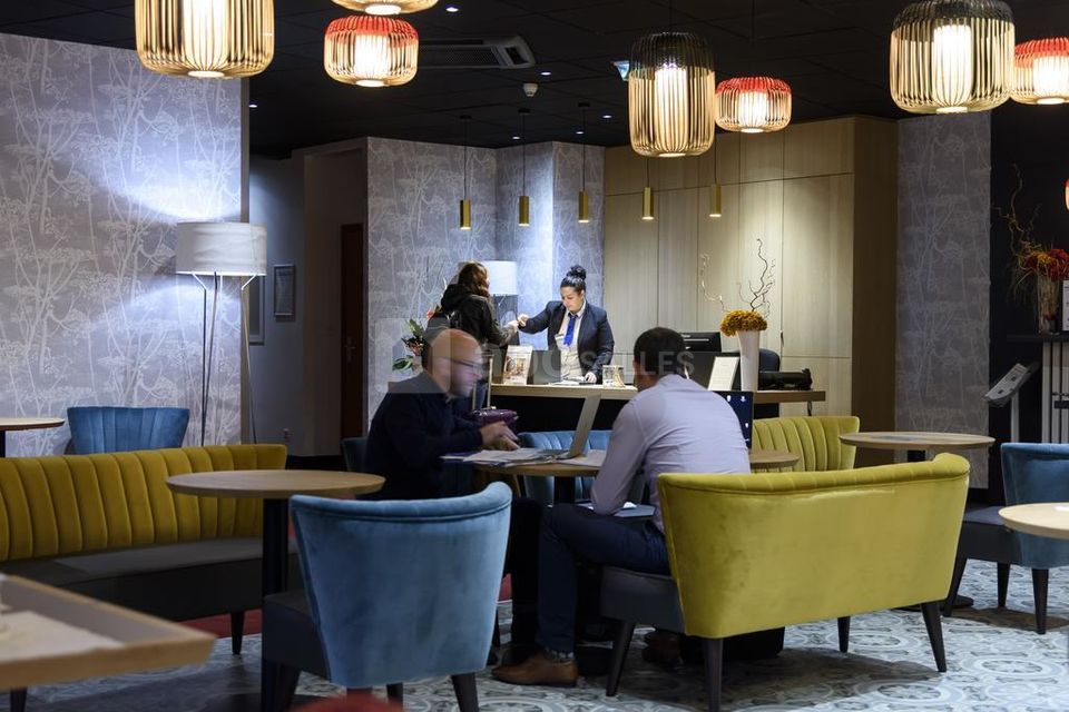 Best Western Montecristo-Bastia ***