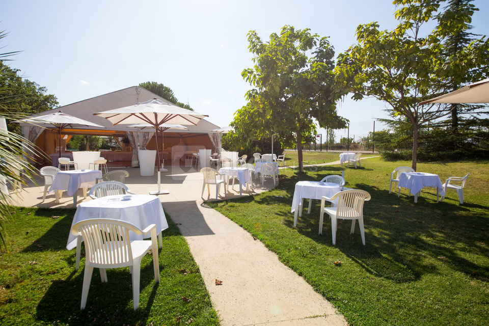 Domaine Du Koukano