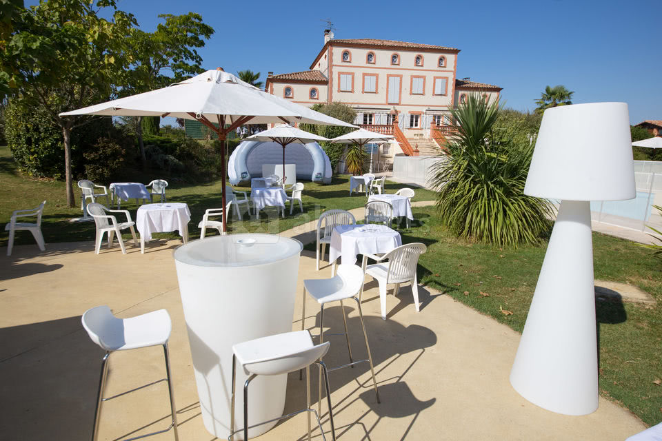 Domaine Du Koukano