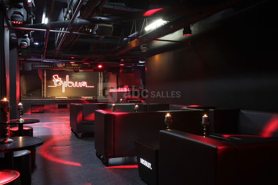 ESPACE ASSIS