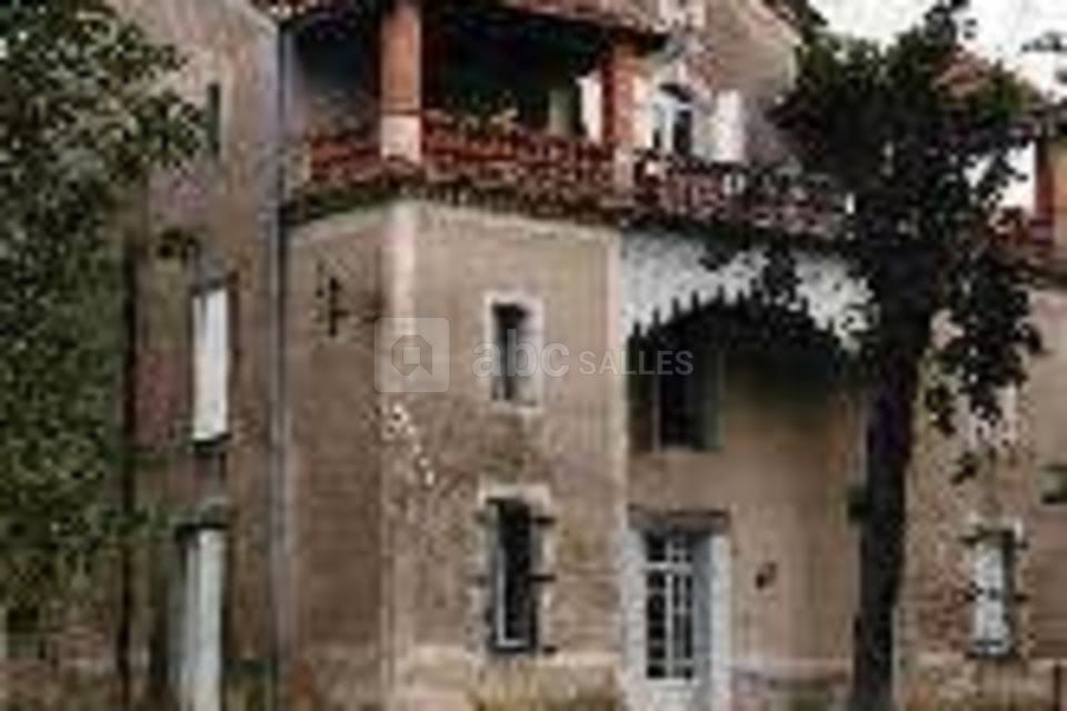 Auberge la Pousaranque