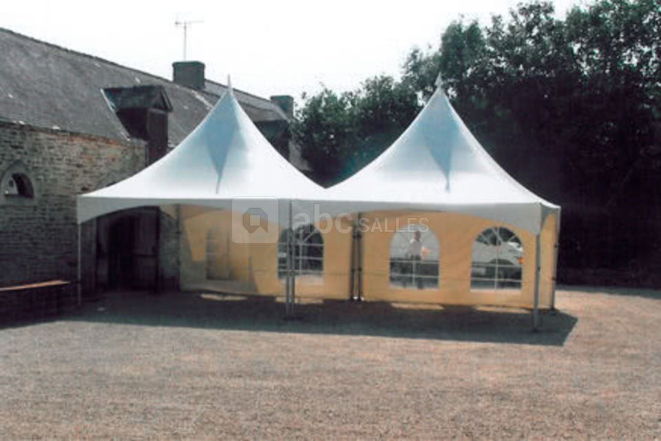 Longère de Keranvéo