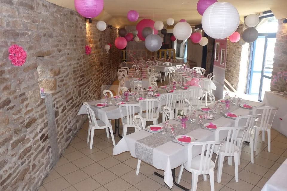 Longère de Keranvéo