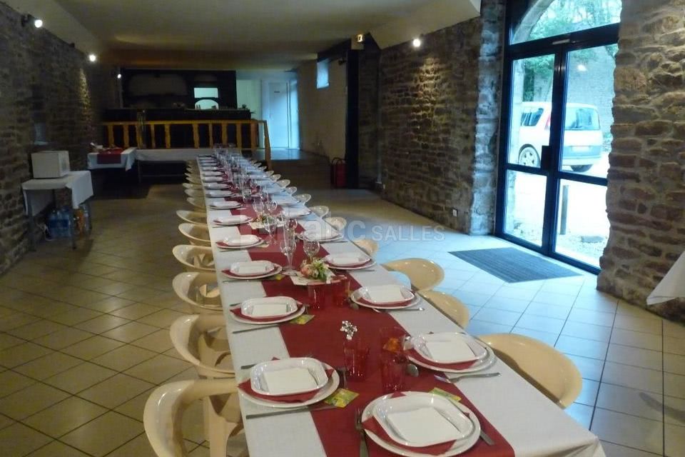 Longère de Keranvéo