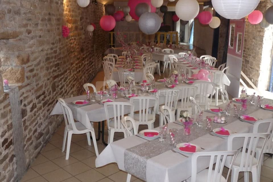 Longère de Keranvéo