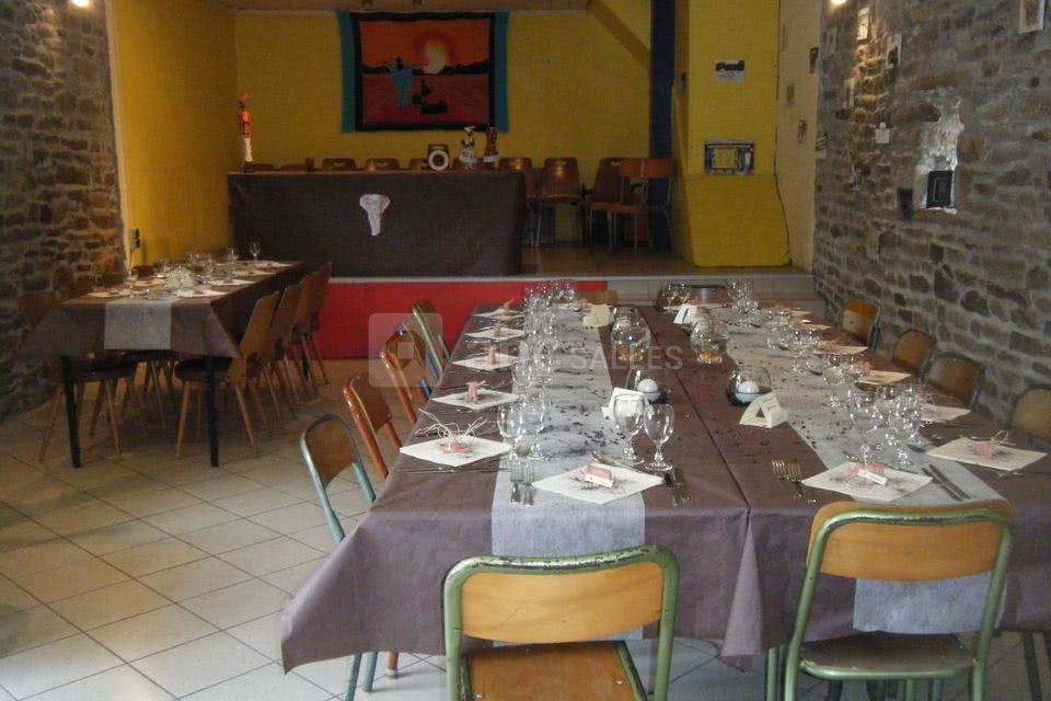 Longère de Keranvéo