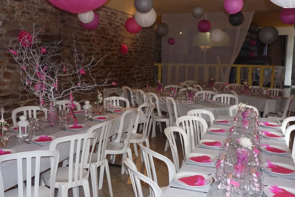 Longère de Keranvéo