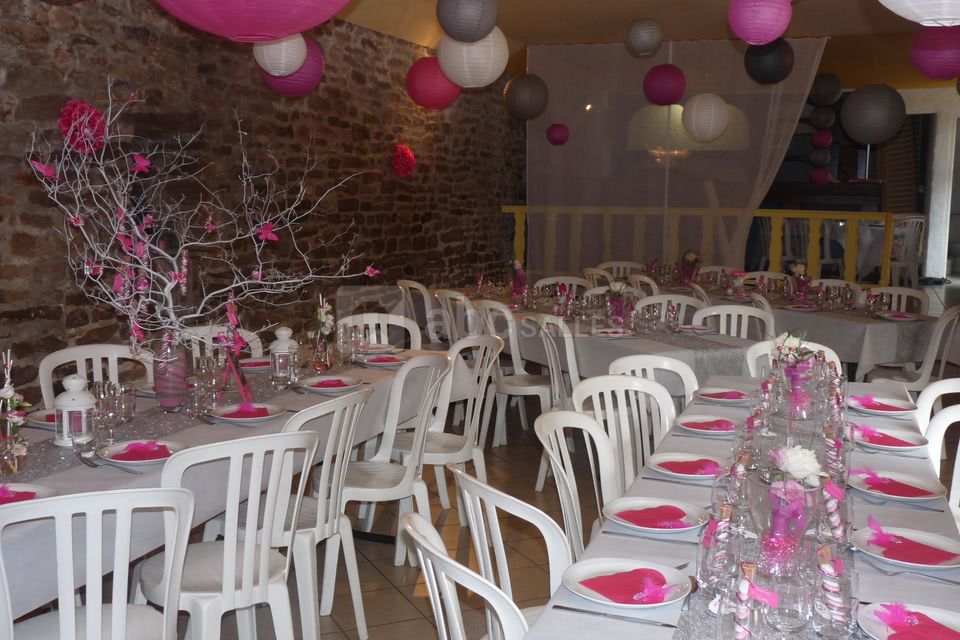 Longère de Keranvéo