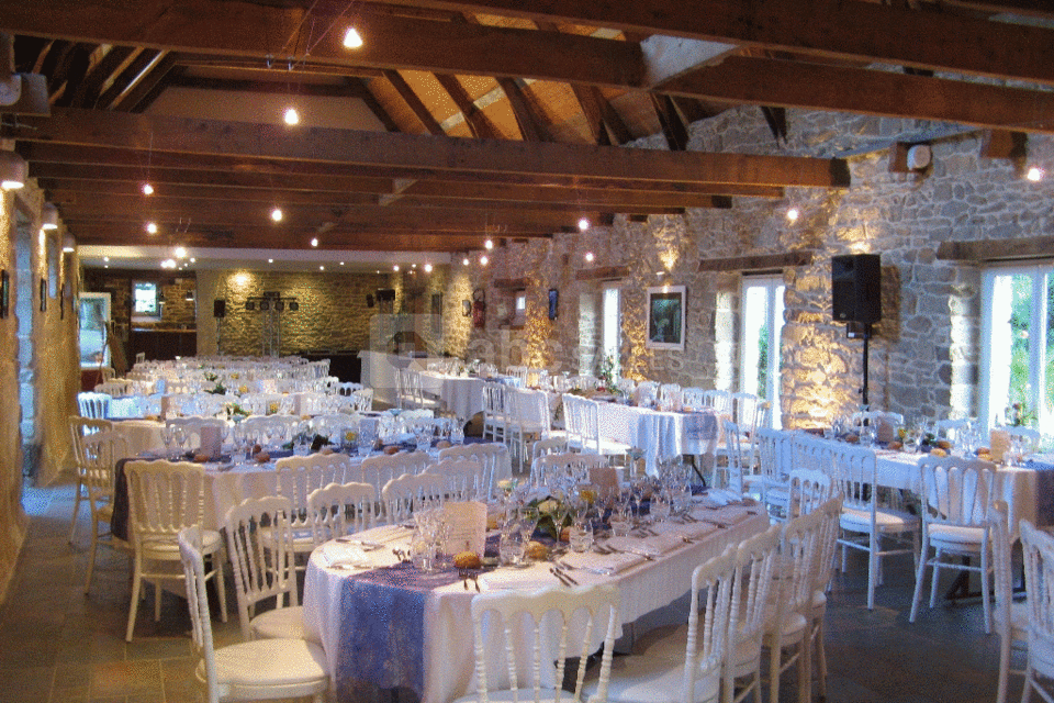La Ferme de Trézulien