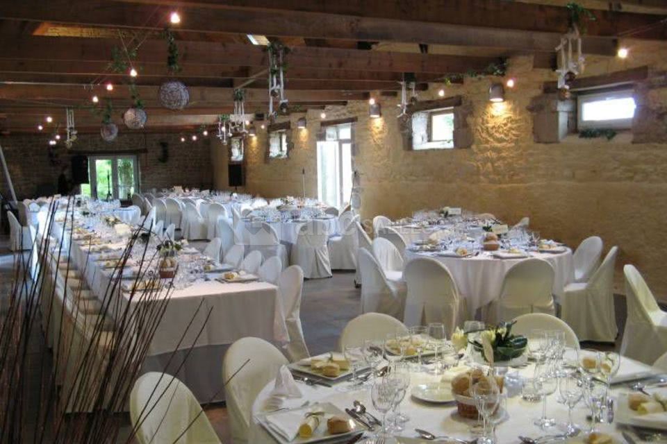 La Ferme de Trézulien