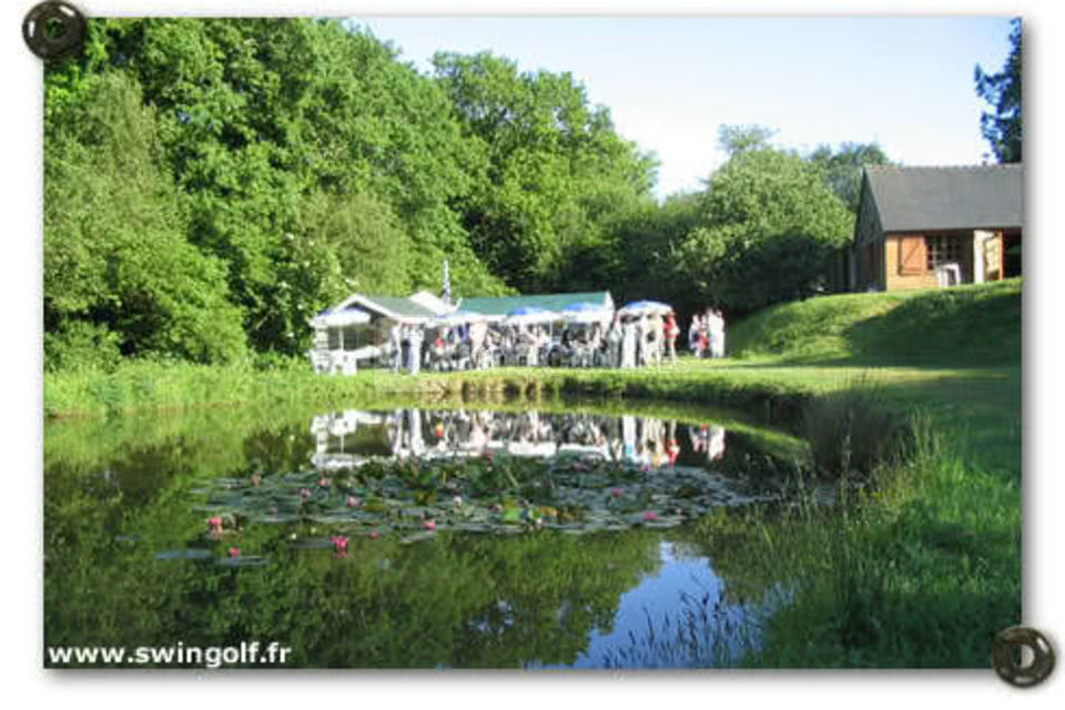 Swin Golf de Brest