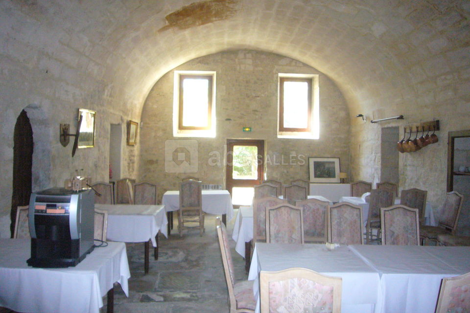 Hôtel*** les Doctrinaires