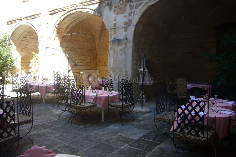 Hôtel*** les Doctrinaires