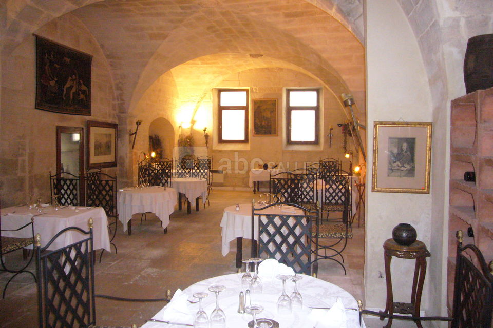 Hôtel*** les Doctrinaires