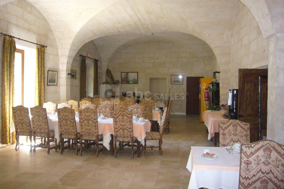 Hôtel*** les Doctrinaires