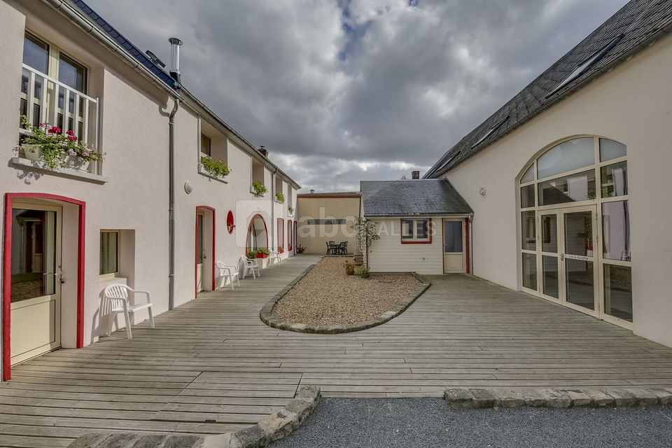 Gîte La Providence