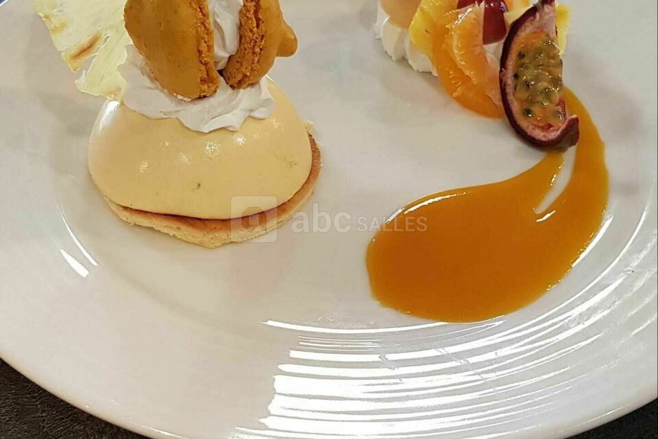 Restaurant du Guillec