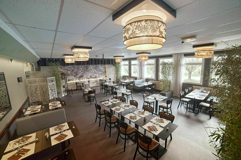 Restaurant du Guillec