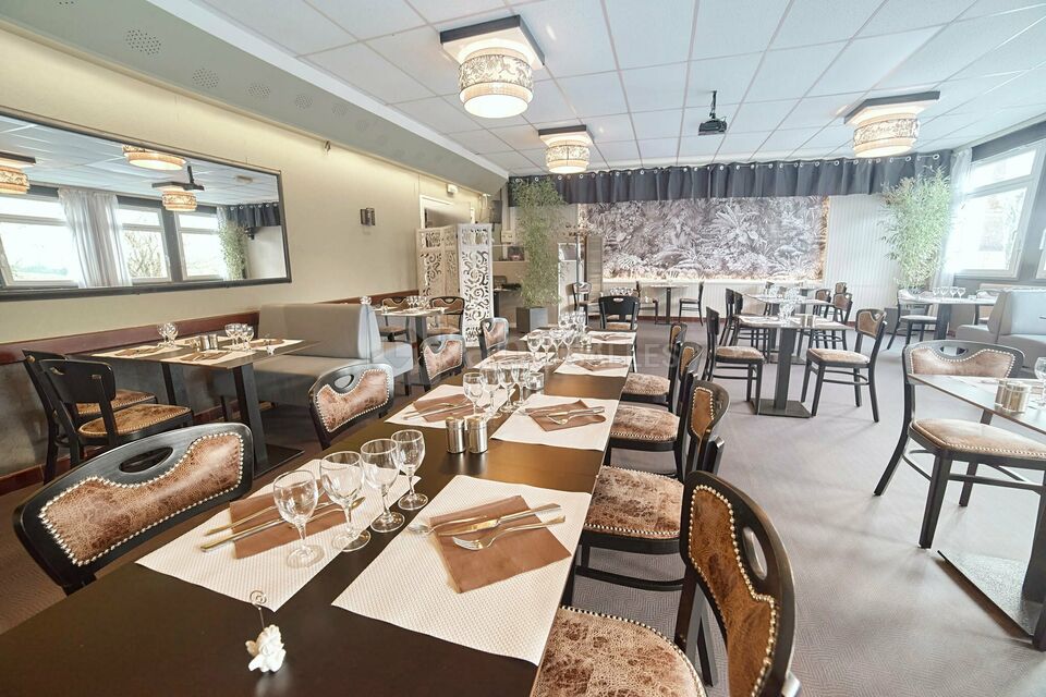 Restaurant du Guillec