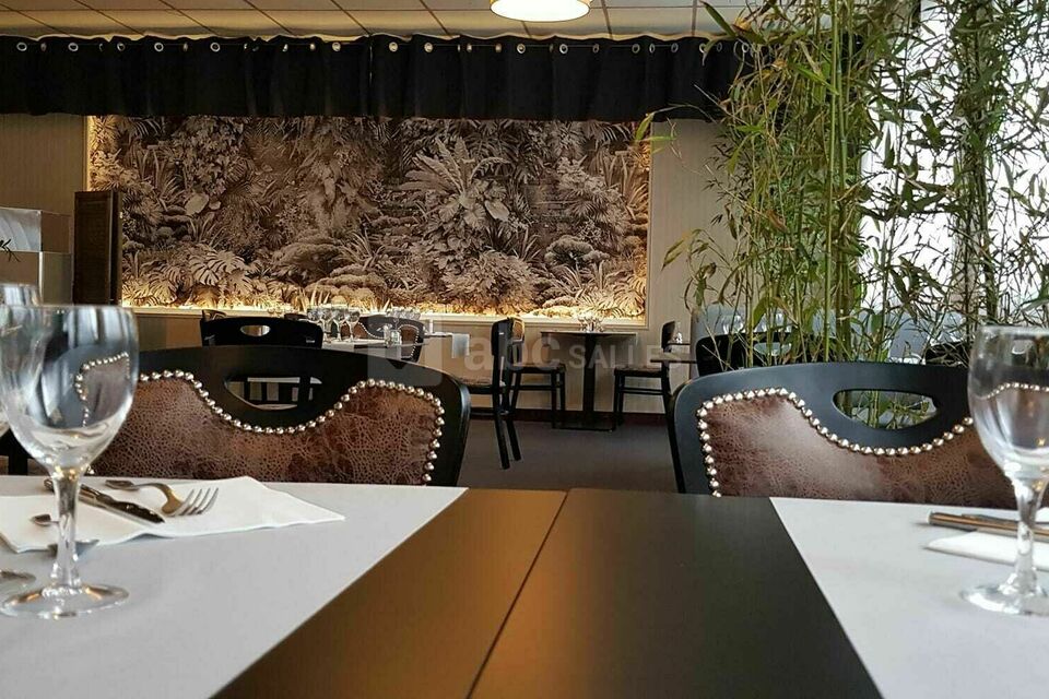 Restaurant du Guillec