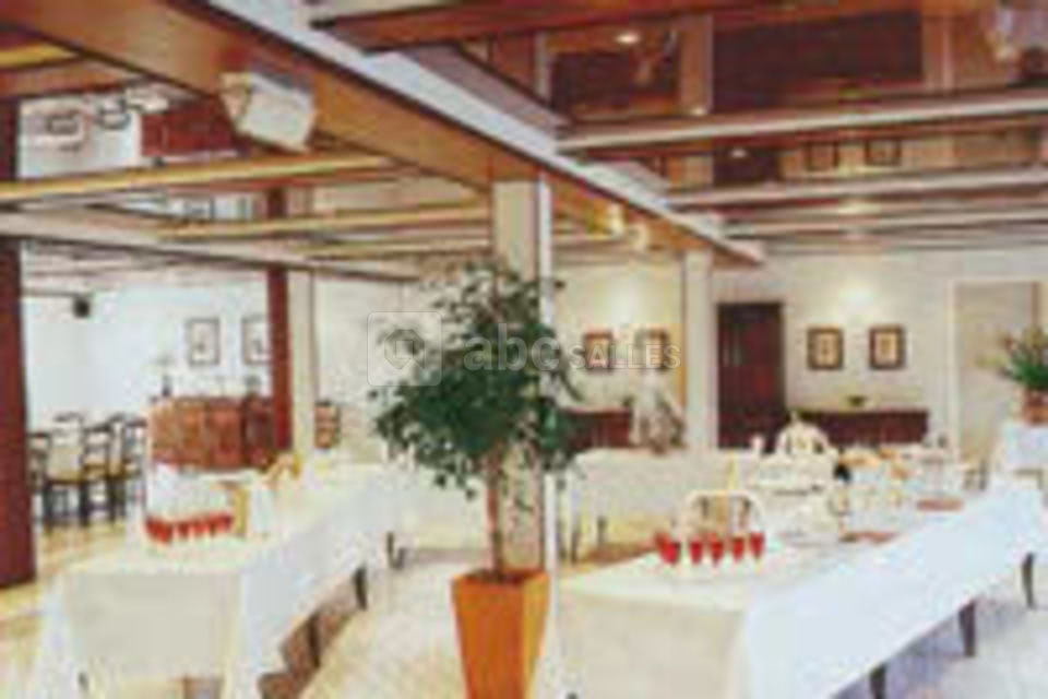 Restaurant Tal Ar Milin