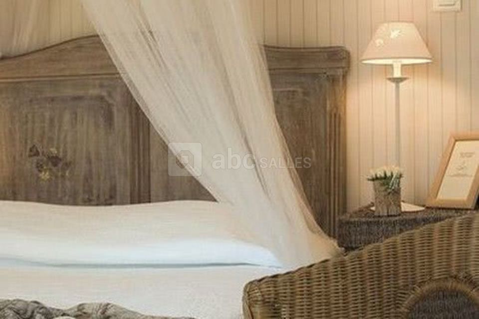 Auberge des Charmilles