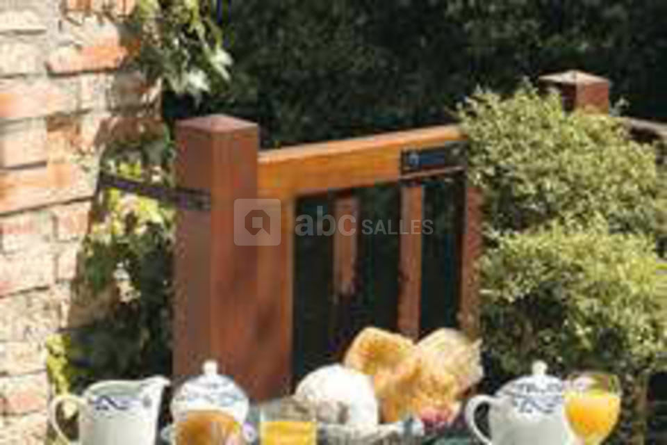 Auberge des Charmilles