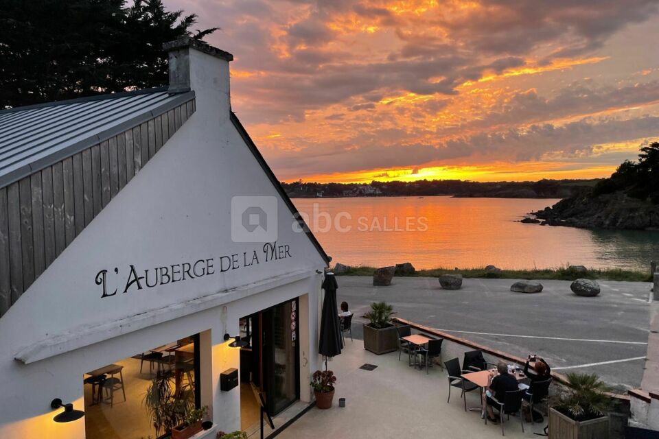 Auberge de la Mer