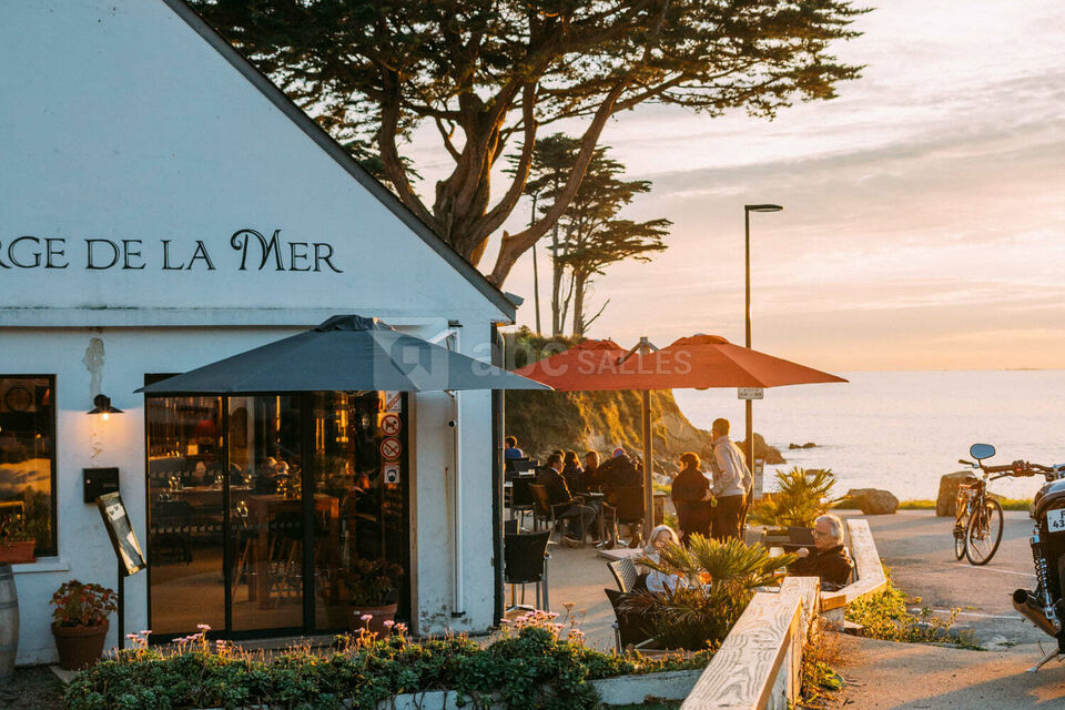 Auberge de la Mer