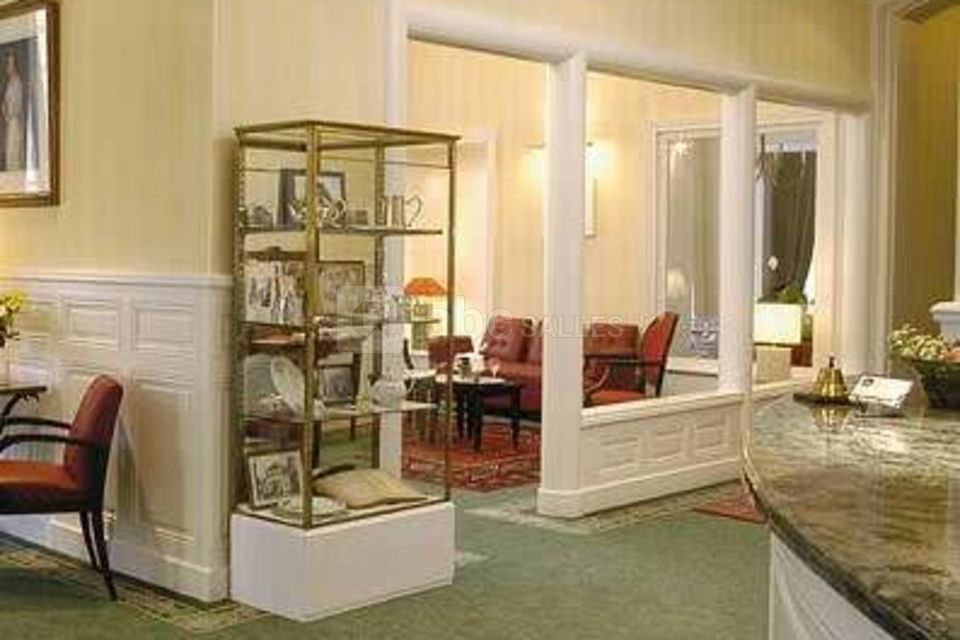 Best Western Hôtel d'Angleterre