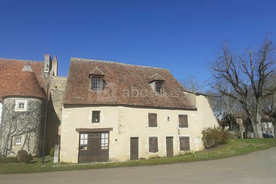 Château de Sagonne