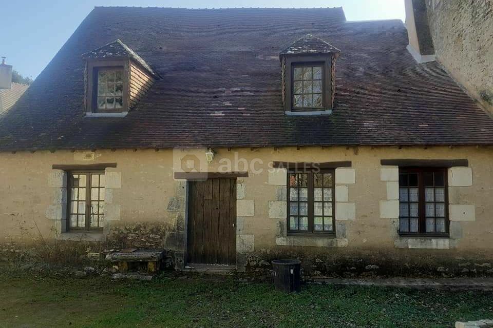 Château de Sagonne