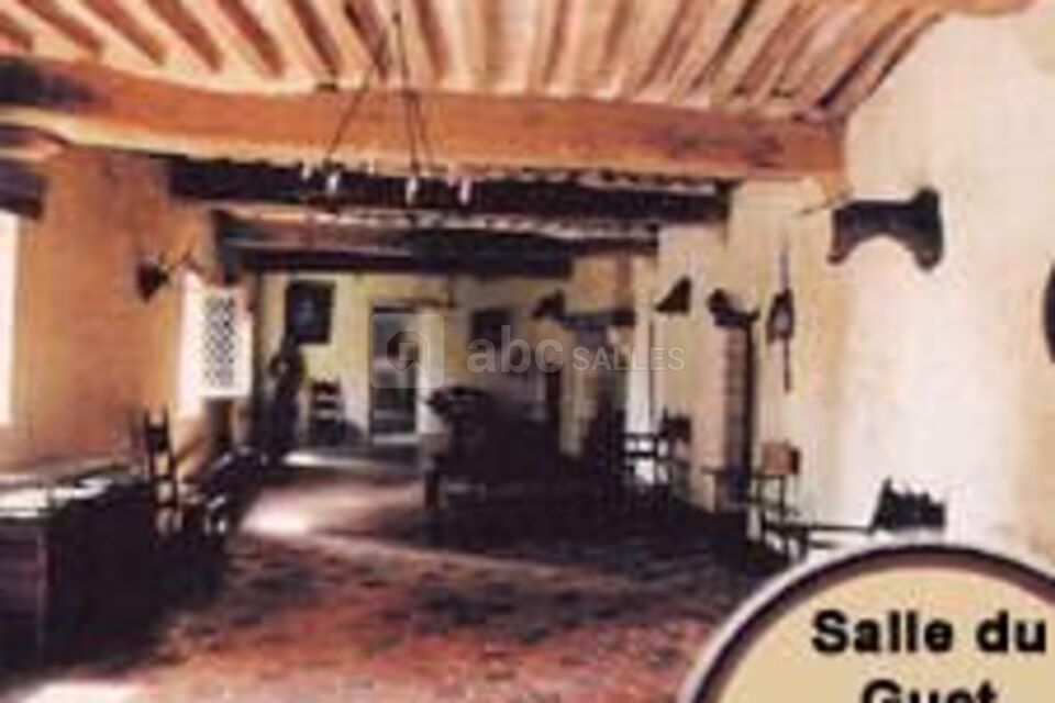 Château de Sagonne