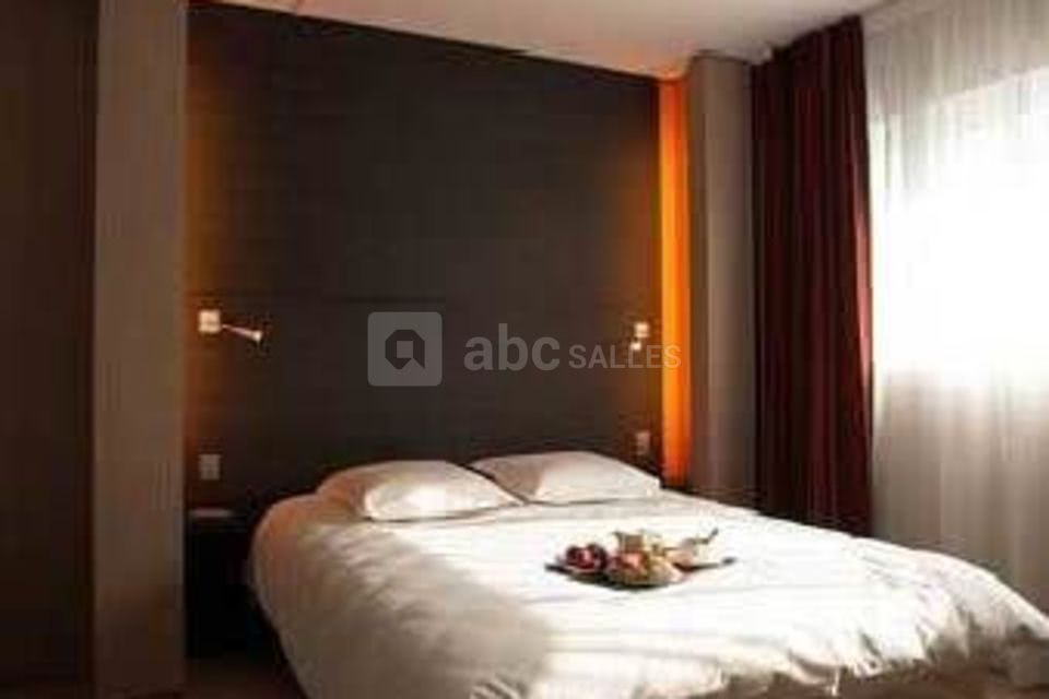Chambre oceane