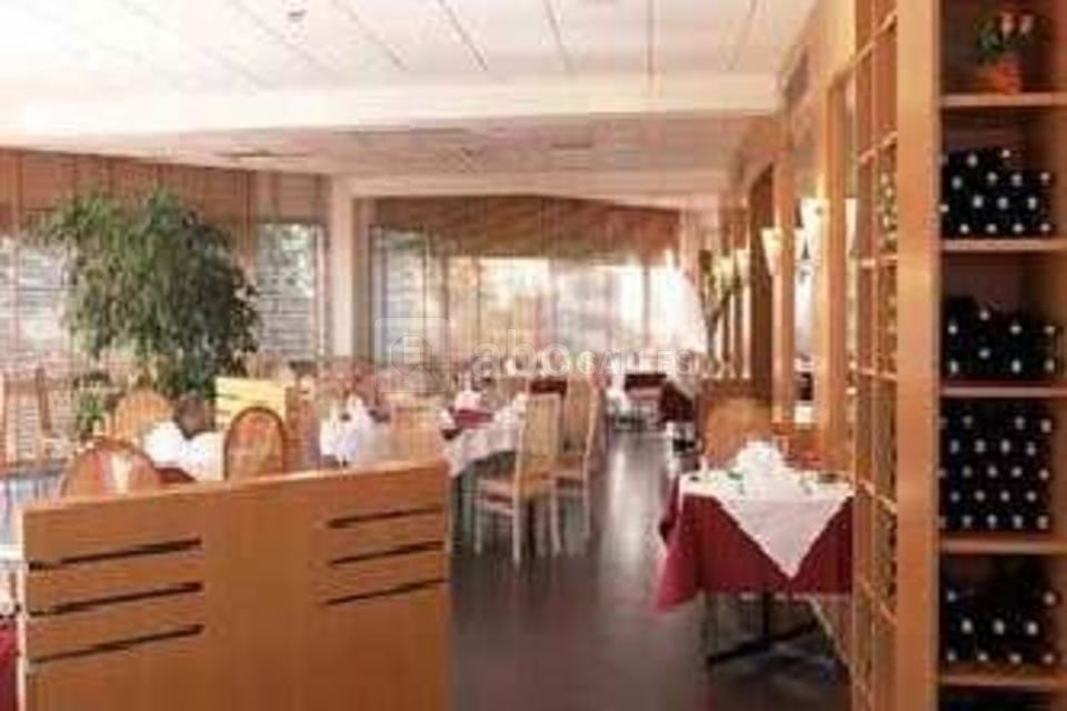 Hôtel Oceania Quimper