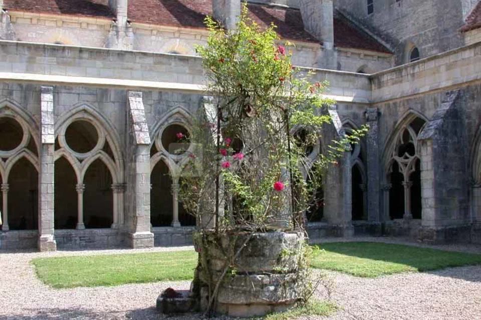 Abbaye de Noirlac