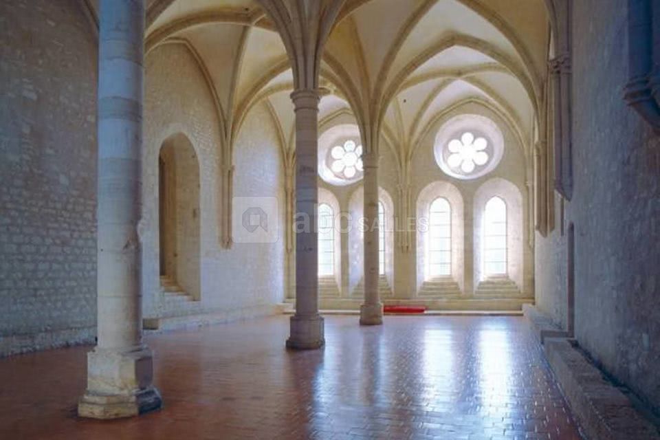 Abbaye de Noirlac