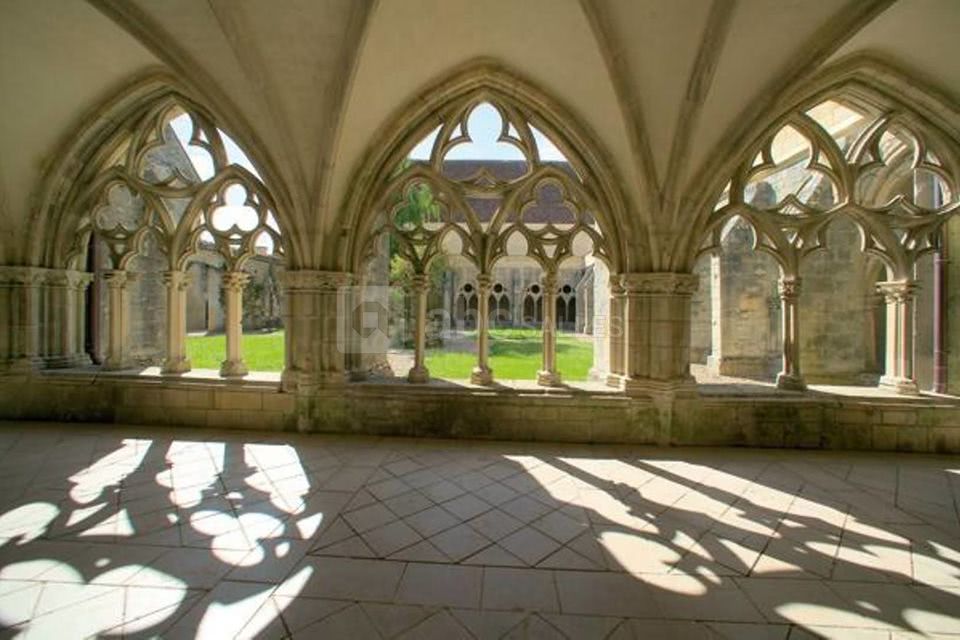 Abbaye de Noirlac