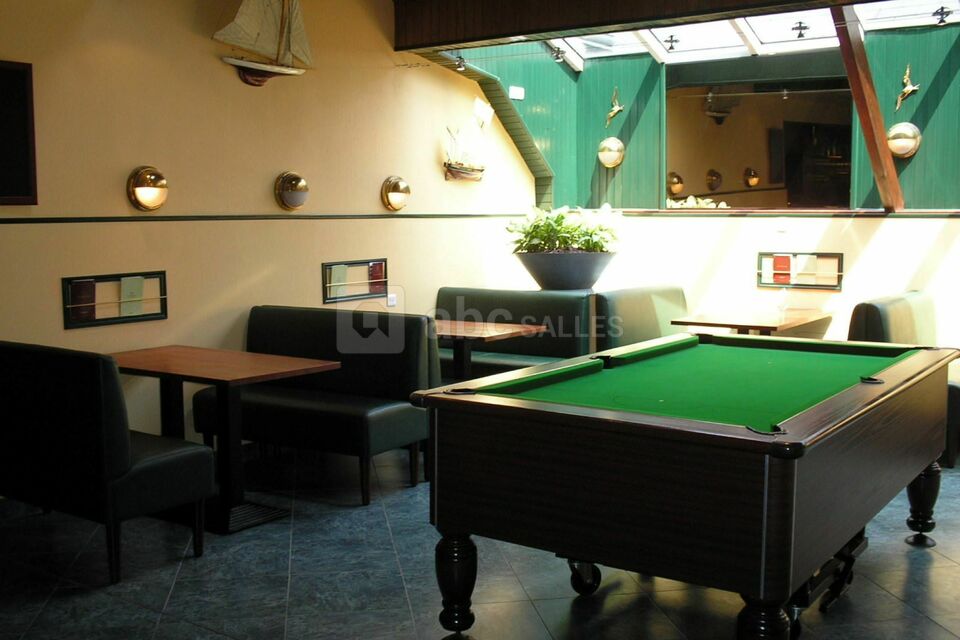 Hôtel Restaurant Au Chêne Vert
